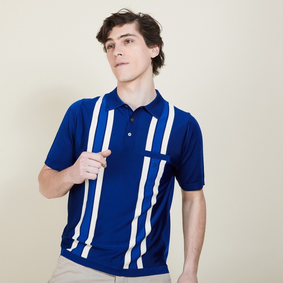 Brice homme online polo